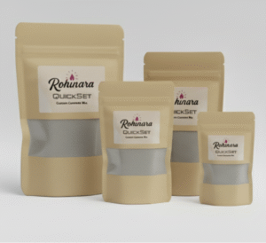 Rohinara Eco Casting Powder