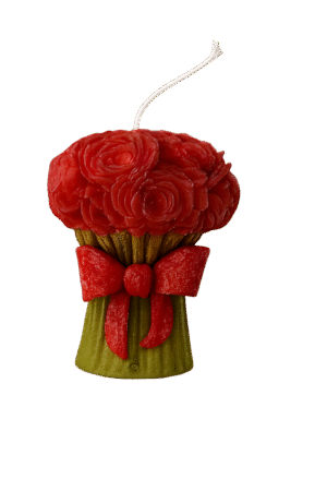 Rohinara scented boquet Candles