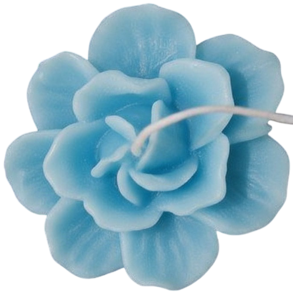 Rohinara scented handmade daisy flower Candles