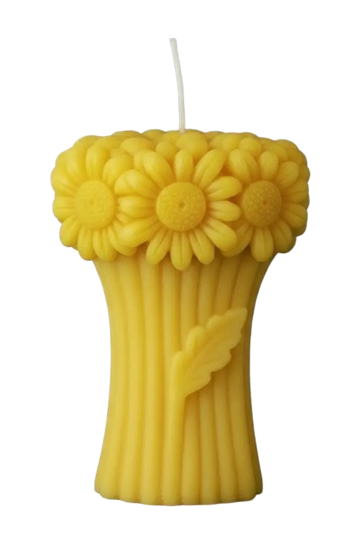 Rohinara scented bouqet Candles