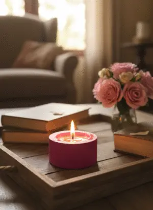 Rohinara Tealight Candle Holders