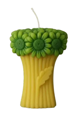 Rohinara scented bouqet Candles