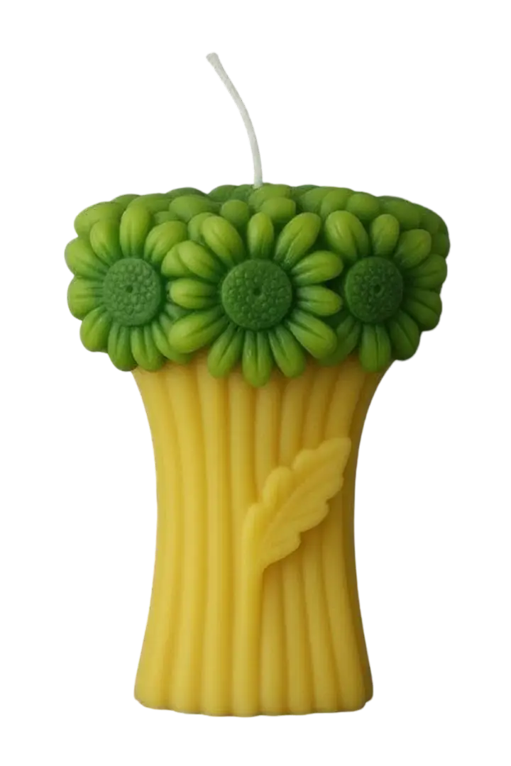 Rohinara scented bouqet Candles