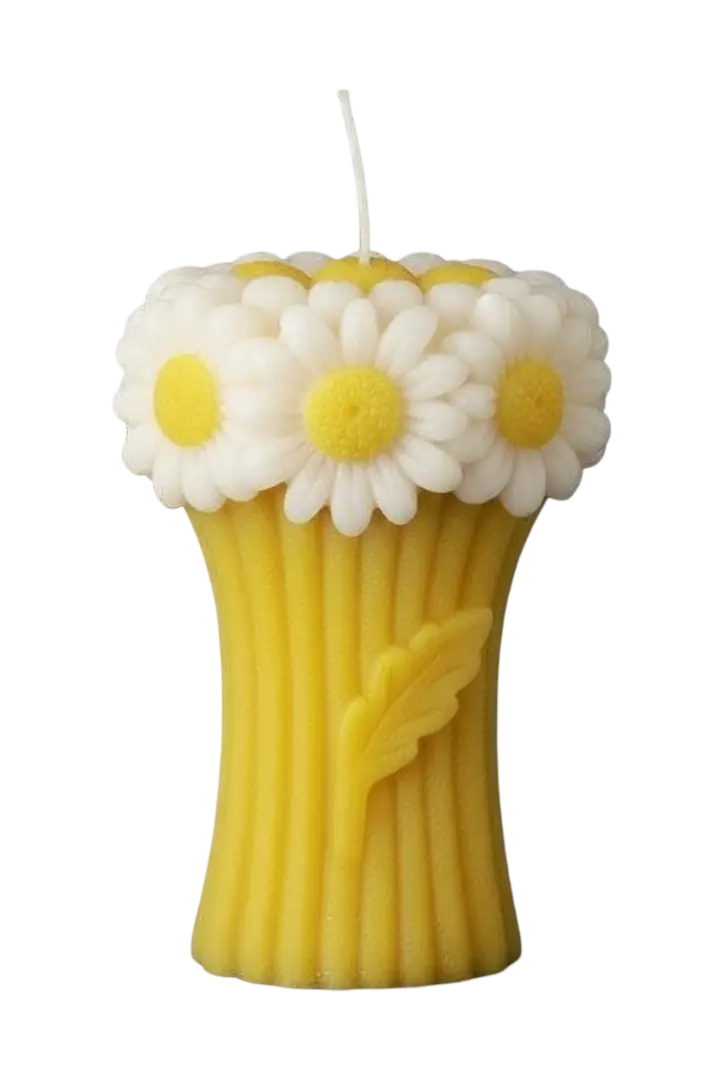 Rohinara scented bouqet Candles